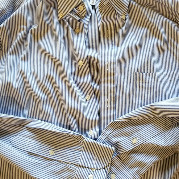 Vanheusen long sleeve- LOT of 4 - Picture 5 of 9